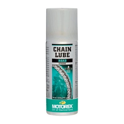 Motorex Chain Lube Strong 500ml (ea) for Motorcycles-ZZ