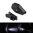thumbnail image 1 of Scienceny Mini lámpara de noche con luz de lectura de anteojos LED con clip giratorio para trabajadores de mantenimiento de personas mayores Bombillas para automóviles Scienceny VI007339-00, 1 of 1