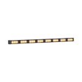 thumbnail image 3 of Buyers Products Directional/Warning Light Bar,Amber,47" 8894047, 3 of 7