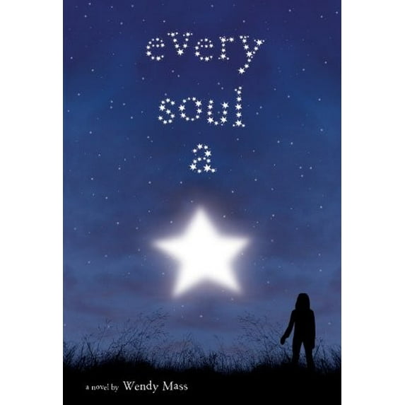 Pre-Owned Every Soul A Star (Hardcover) 0316002569 9780316002561