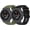 Black+Green, variant on 2 Pack Active Edge Bands for Men Women Smartwatch Accessory for Amazfit Active Edge (A2212) Watch Bands Strap Compatible with Amazfit Active Edge Bands