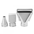 thumbnail image 2 of Part 3PCS High Temperature Steel Air  Nozzle Power Tool Accessories Non Leakage, 2 of 8