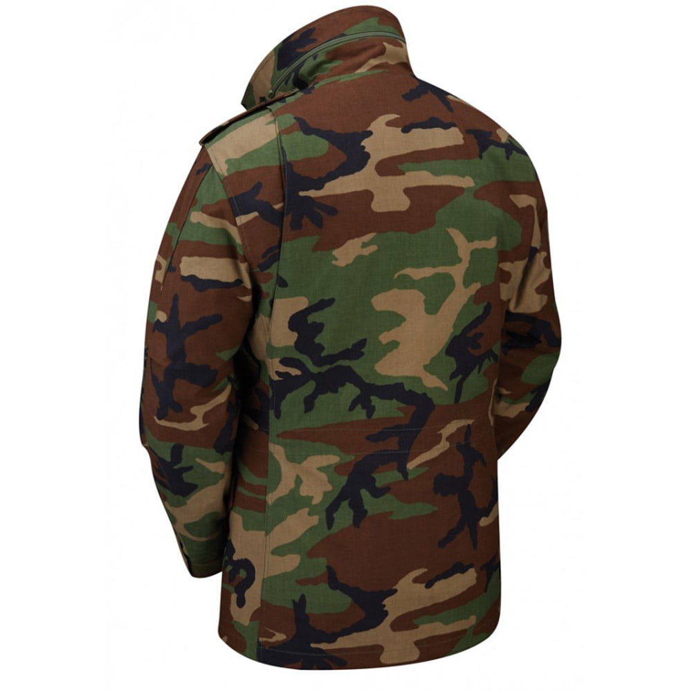 propper m65 field jacket