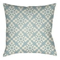 thumbnail image 4 of Artistic Weavers Litchfield Ladson Pillow Poly Filled 16' x 16', 4 of 7