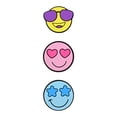thumbnail image 3 of Accesorios para Calzado Prichos Happy Days! PVC 3 Piezas, 3 of 4