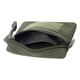 thumbnail image 3 of Monedero pequeño para llaves, bolso para accesorios Verde militar B, 3 of 7
