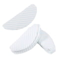 thumbnail image 3 of Paquete de 60 almohadillas de trapeador desechables para accesorios de aspiradora robot Ozmo T8 T9, 3 of 4