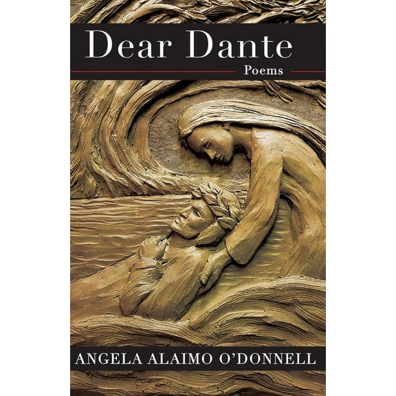 Dear Dante: Poems, (Paperback)