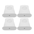 thumbnail image 4 of 4pcs Guitar Humidifier For Acoustic Guitar Prevents Cracking Easy To Install Guitar Maintenance Tool Accessories, 4 of 8