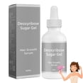 thumbnail image 1 of Sérum para el crecimiento del cabello para mujeres y hombres, 60 ml. Gel espesante y nutritivo para el cuero cabelludo con aplicador de rodillo., 1 of 5