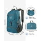 thumbnail image 2 of Mochila Ultraligera Waterfly Plegable 20L para Hombres y Mujeres, 2 of 5