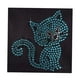 thumbnail image 1 of Kits de Pintura de diamante de imitación fluorescente DIY 5D Sunnimix, 1 of 8