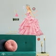thumbnail image 2 of RoomMates Wicked Glinda Pink Wall Decals, 2 of 6