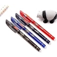 thumbnail image 4 of Erasable Writing Ballpoint Pen | School Supplies Erasable Pen - Erasable Gel Pens Set -, 4 of 5