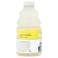 thumbnail image 3 of Thick-It Clear Advantage Mildy Thick Water, Nectar, Ready-to-Drink, Digestible Swallowing Aid, Hydration on the Go, No Mixing Needed, 64 oz Bottle, 3 of 5