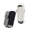 thumbnail image 2 of Square Camera Photo Sheets Storage Bag Leather Case Replacement For Instax SQ20/SQ10/SQ6/SP-3, 2 of 8