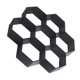 thumbnail image 3 of Houderco De Plástico Para Senderos Hexagonales En Jardín Fácil De Usar Y Reutilizable, 3 of 7