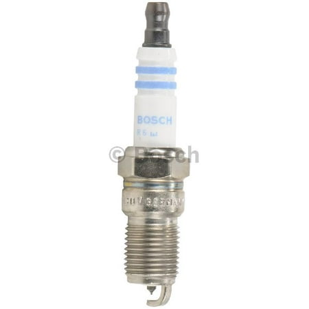 OE Replacement for 1997-1997 Ford F-150 Spark Plug (Base / XL /
