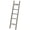 Greige-5 Tier, variant on Hzuaneri Blanket Ladder for Living Room, 5-Tier Farmhouse Ladder Holder with 4 Hooks, 5ft 3 inch Rustic Decorative Farmhouse Blanket Holder Rack Easy Assembly - Greige