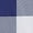 Navy and White, variant on decorUhome Rectangle Tablecloth, Waterproof Vinyl Flannel Backed Table Cloth, Buffalo Wipeable Plastic Table Cover for Kitchen and Outdoor, Navy and White, 52" x 70"