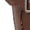 Brown, variant on Women's Buckle Harness Knee High Boots – Moto Riding Boots