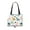 Cute Dinosaurs, variant on Xecao Daisy and Ladybug for Cat Carrier Small Dog Handbag: The Ideal Travel Companion for Your Pet