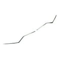 thumbnail image 1 of Moldura de rejilla central delantera Nikou 2 piezas para Honda CRV 2020-2021, 1 of 9