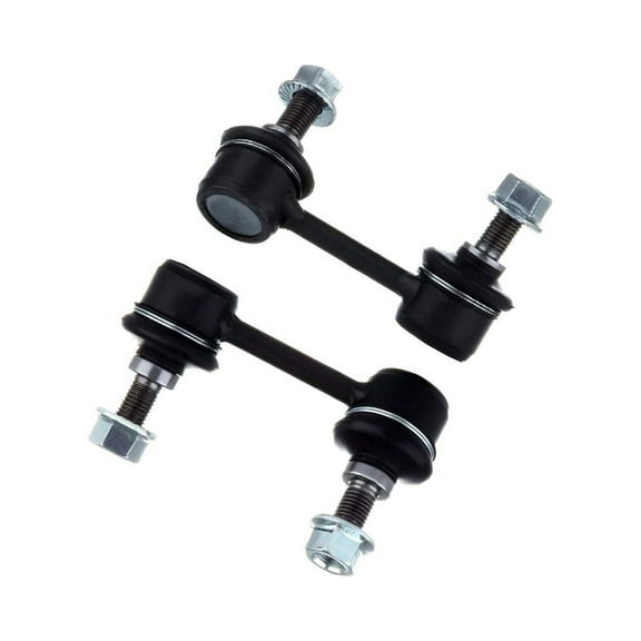 2 Pc Front Left & Right Stabilizer Sway Bar End Links Suspension Set Fits select: 1998-2002 HONDA ACCORD, 1999-2003 ACURA 3.2TL