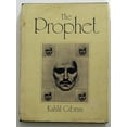 thumbnail image 2 of Prophet, Khalil Gibran, Khalil Gibran Couverture Rigide, 2 of 2