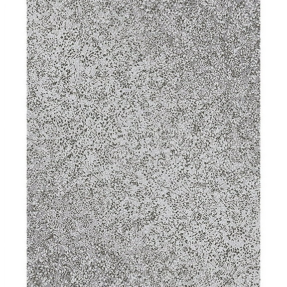 Decorline Dandi Grey Floral Wallpaper