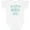 AA-White, variant on Inktastic Life's Better on a Bicycle Girls Baby Bodysuit