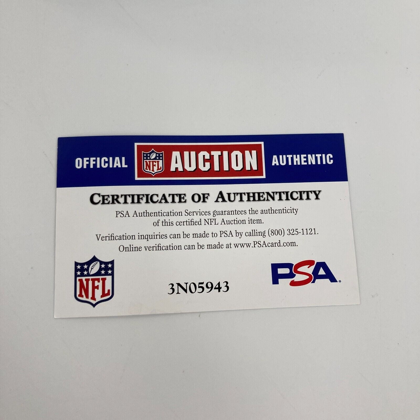 2019 San Francisco 49ers NFC Champs Team Signed Super Bowl LIV Football PSA DNA