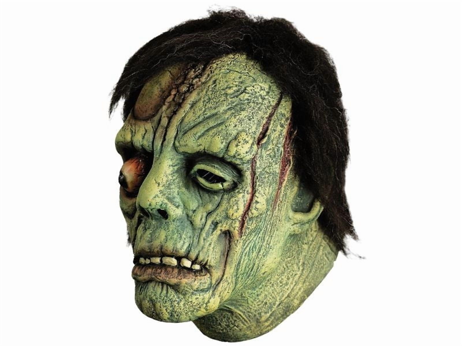 Trick Or Treat Studios - TEENAGE MONSTER MASK - One Size - Walmart.com