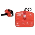thumbnail image 2 of Master Lock Universal Ball Valve Lockout Set, Red, 2 of 2