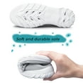 thumbnail image 3 of ADQ Men and Women Water Shoes Barefoot Quick-Dry Aqua Shoes, 3 of 9