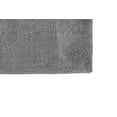 thumbnail image 6 of Better Trends 3 Piece Bathroom Rug Set, 100% Cotton, Extra Soft Tufted Bath Mat, Water Absorbent & Non Slip Bath Rug, (Gray) Granada Collection, 6 of 7