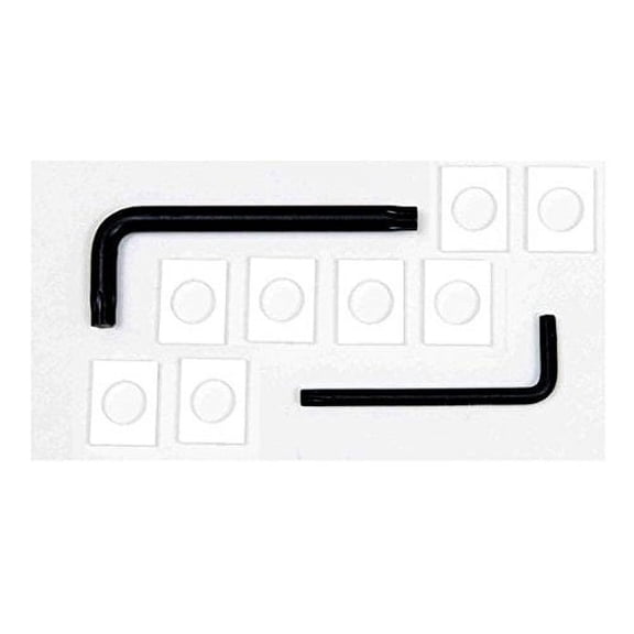 C5 & Z06 Corvette Seat Track Repair 2 seats