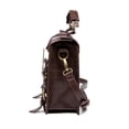 thumbnail image 2 of UNTERING Crossbody Bag Gear Crossbody Bags Retro Bags Shoulder Handbags, 2 of 7