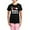 With Pink Camo Pant, variant on CafePress - I Love My Doodle Dark Women's Dark Pajamas - Women's Short Sleeve Print T-Shirt and Pants Dark Cotton Pajama Set