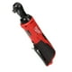 thumbnail image 4 of Trinquete inalámbrico Milwaukee 2457-21 M12 12 V con 1 batería, 4 of 8