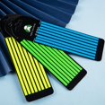 thumbnail image 4 of 160PCS Monochrome Color Transparent Fluorescent Index Tabs Flags Sticky Note Stationery Reading Aid Highlight Sticker School Office Supplies, 4 of 9