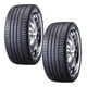 thumbnail image 1 of Paquete de 2 Llantas 205/50ZR16 WINRUN R330 87W, 1 of 1