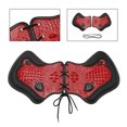 thumbnail image 3 of Pair Cnc Heat Shield Saddle Protector Redb For Harley Flhx, Fxdls Xl Sportster, 3 of 11