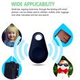 thumbnail image 3 of Smart BT Tracker Anti-lost Alarm Wireless Phone Key Finder APP Intelligent Positioning GPS Mini Tracker, 3 of 9