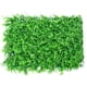 thumbnail image 2 of Planta de pared simulada, valla verde decorativa, fondo de sala, flor de pared, colgante de plástico, puerta de protección, valla de protección, plantas artificiales, decoración de, 2 of 9