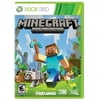 Pre-Owned Minecraft Xbox 360 Edition, Microsoft, 360, 885370606515