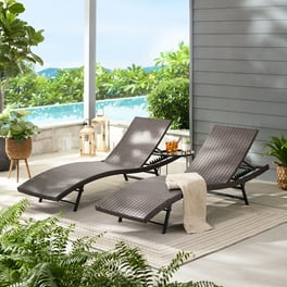 Mainstays cabot grove outdoor chaise lounge hotsell