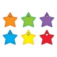 thumbnail image 2 of TREND ENTERPRISES Accents, Star Smiles Classic, 5-1/2-Inch Tall, 36/Pack, Multi (TEPT10907), 2 of 3