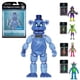 thumbnail image 3 of Figuras de acción de Five Nights At Freddys, juguete de la serie Glamrock Foxy de PVC para regalo de niños, 3 of 4