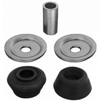 Kyb Suspension Shock Absorber Mounting Kit P/N:Sm5853 Fits select: 2011-2017 NISSAN JUKE, 2011-2022 NISSAN LEAF